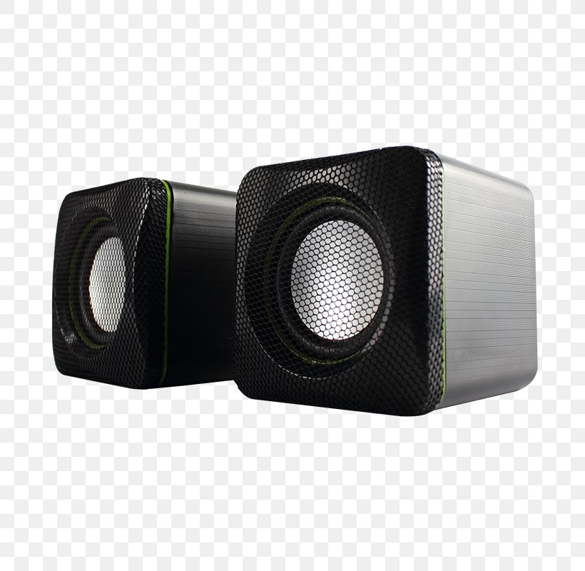 Loudspeaker Computer Speakers Subwoofer Sound Powered Speakers, PNG, 800x800px, Loudspeaker, Audio, Audio Equipment, Car Subwoofer, Computer Download Free