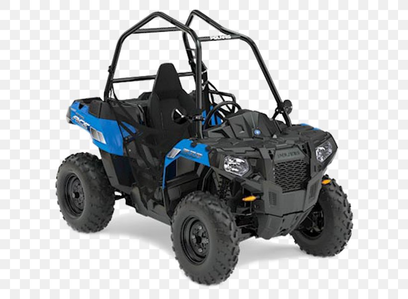 Polaris Industries All-terrain Vehicle Motorcycle Side By Side Carl's Cycle Sales, PNG, 800x600px, Polaris Industries, All Terrain Vehicle, Allterrain Vehicle, Auto Part, Automotive Exterior Download Free