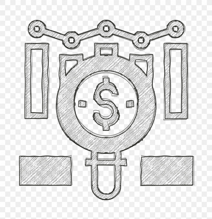 Research Icon Financial Technology Icon, PNG, 1174x1212px, Research Icon, Bank, Black And White M, Black White M, Finance Download Free