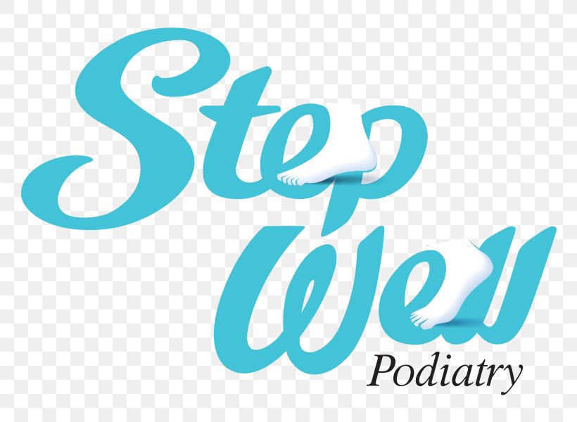 Step Well Podiatry American Podiatric Medical Association Medicine Surgery, PNG, 802x600px, Podiatry, Aqua, Brand, Catonsville, Logo Download Free