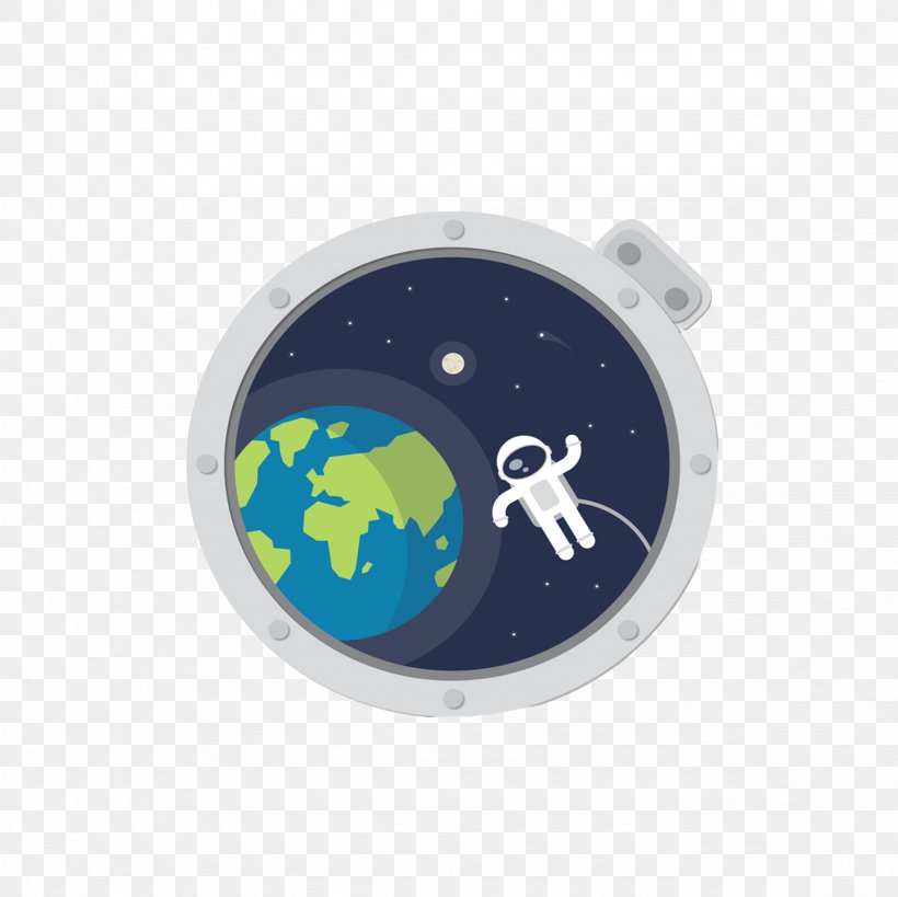 Astronaut Euclidean Vector Outer Space, PNG, 2362x2362px, Astronaut, Extravehicular Activity, Geometry, Outer Space, Space Download Free