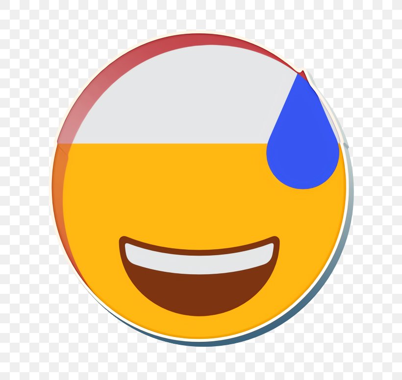 Cap Icon Cold Sweat Icon Emoji Icon, PNG, 748x776px, Cap Icon, Cartoon, Cold Sweat Icon, Emoji Icon, Emoticon Download Free