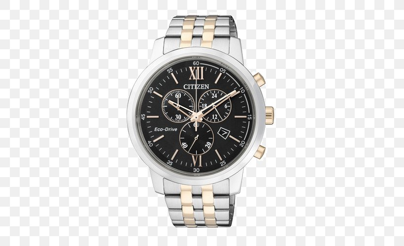 Citizen Holdings Eco-Drive Watch Chronograph Water Resistant Mark, PNG, 500x500px, Citizen Holdings, Brand, Chronograph, Clock, Ecodrive Download Free