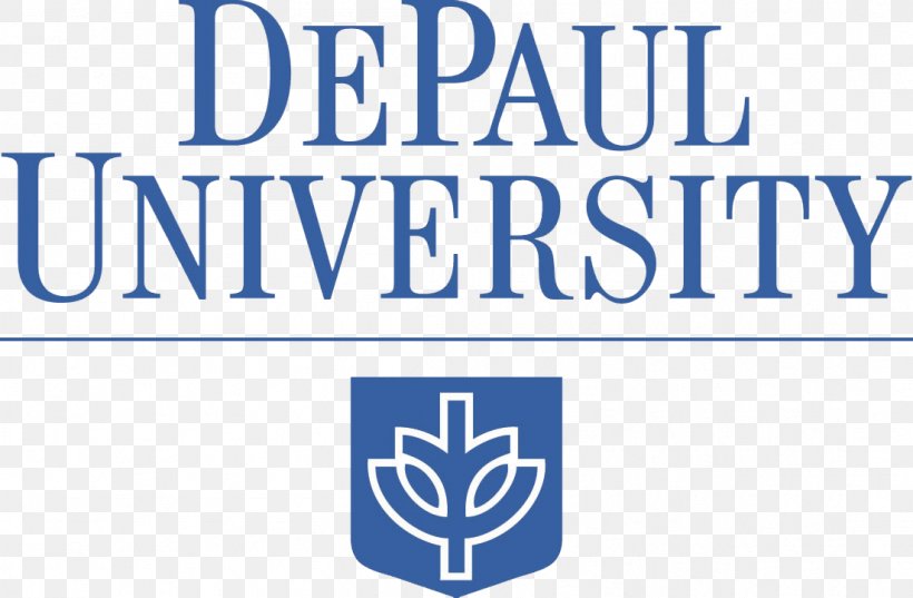 DePaul University College Of Law Rutgers University DePaul University College Of Computing And Digital Media, PNG, 1102x723px, Depaul University, Area, Blue, Brand, Chicago Download Free