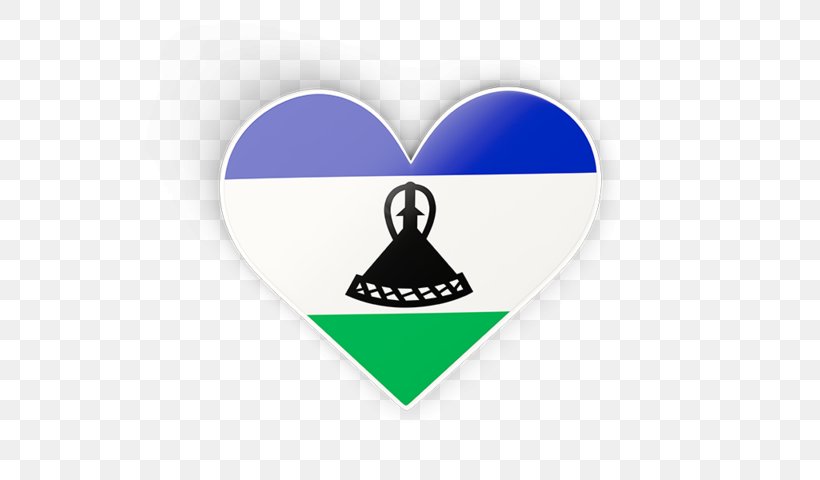 Flag Of Lesotho Bordskåner Cost, PNG, 640x480px, Lesotho, Cost, Flag, Flag Of Lesotho, Heart Download Free