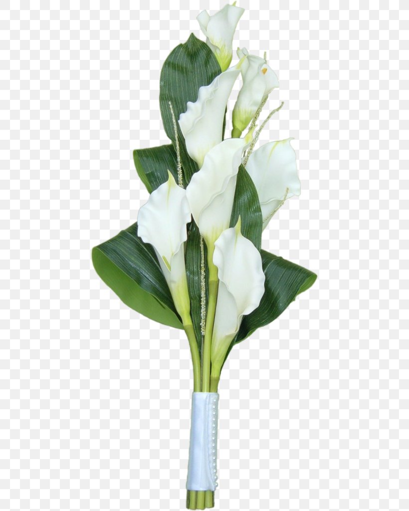 Flower Bouquet Wedding Clip Art, PNG, 456x1024px, Flower Bouquet, Artificial Flower, Arum, Bog Arum, Calas Download Free