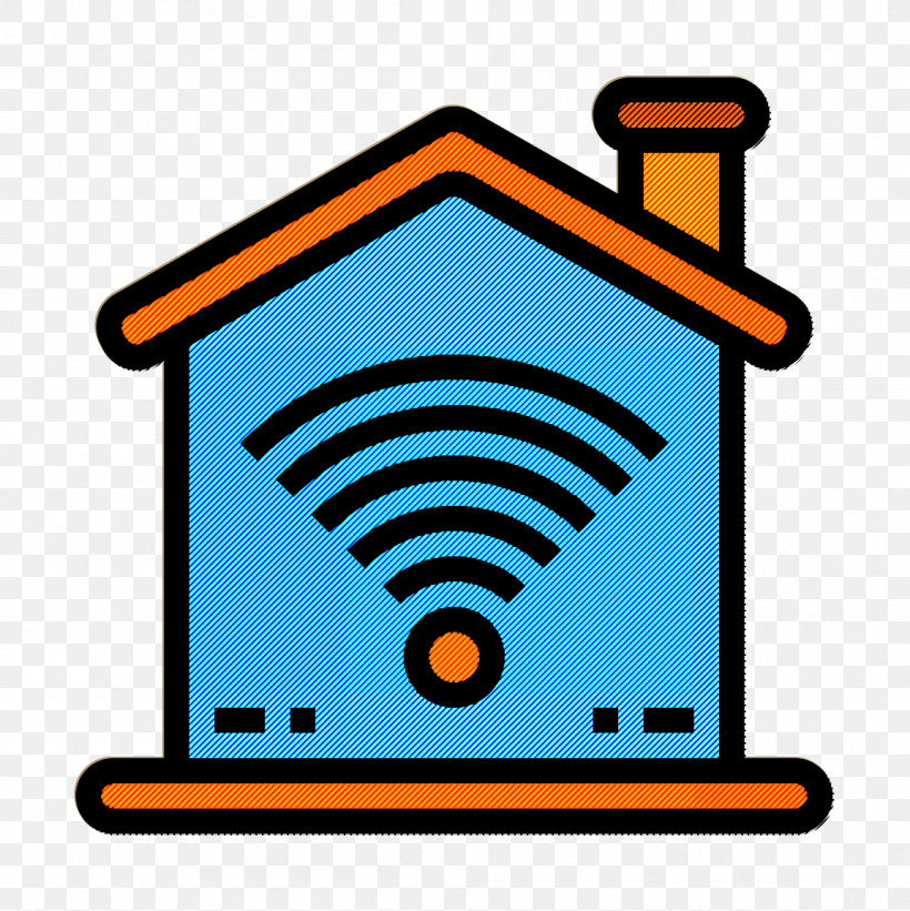 Home Icon Wifi Icon, PNG, 1154x1156px, Home Icon, Line, Wifi Icon Download Free
