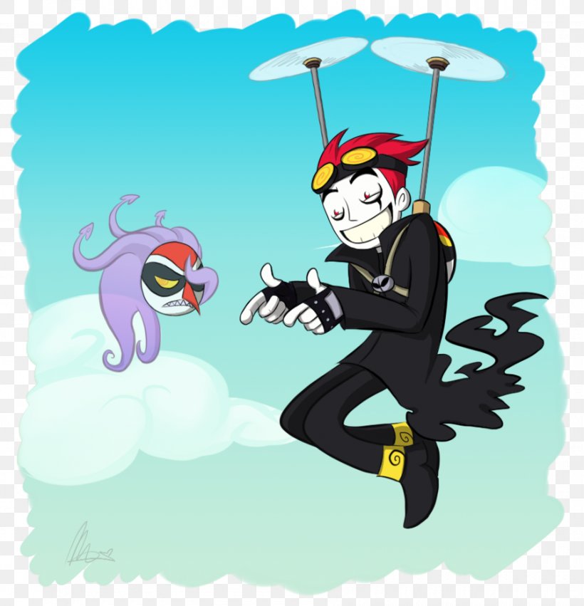 Jack Spicer Fan Art Chase Young, PNG, 900x935px, Watercolor, Cartoon, Flower, Frame, Heart Download Free