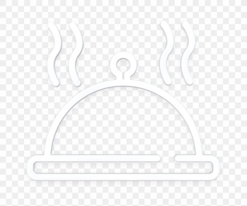 Lunch Icon Eating Icon Bell Covering Hot Dish Icon, PNG, 1310x1094px, Lunch Icon, Eating Icon, Logo, Symbol Download Free