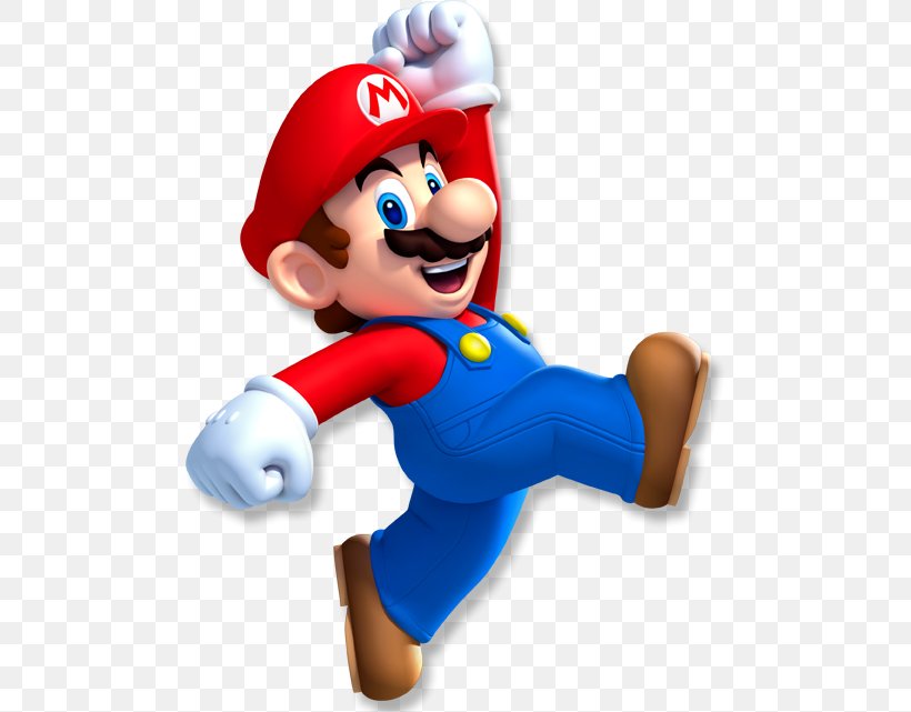 New Super Mario Bros. Wii New Super Mario Bros. Wii New Super Mario Bros. U, PNG, 486x641px, Mario Bros, Action Figure, Cartoon, Fictional Character, Figurine Download Free