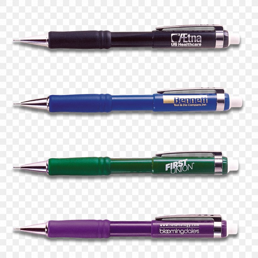 Pentel Mechanical Pencil Ballpoint Pen, PNG, 1800x1800px, Pentel, Ball Pen, Ballpoint Pen, Brand, Colored Pencil Download Free