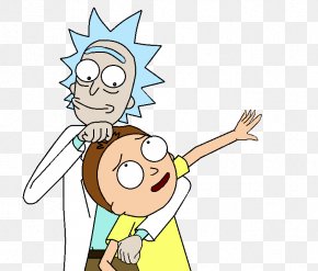 Rick And Morty Images Rick And Morty Transparent Png Free Download