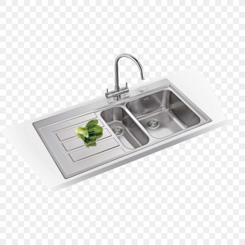 Sink Franke Tap Stainless Steel, PNG, 1000x1000px, Sink, Bathroom Sink, Bowl Sink, Ceramic, Drain Download Free