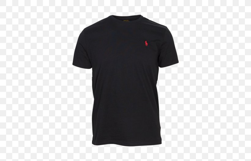 T-shirt Polo Shirt Clothing Sleeve, PNG, 526x526px, Tshirt, Active Shirt, Black, Brand, Clothing Download Free