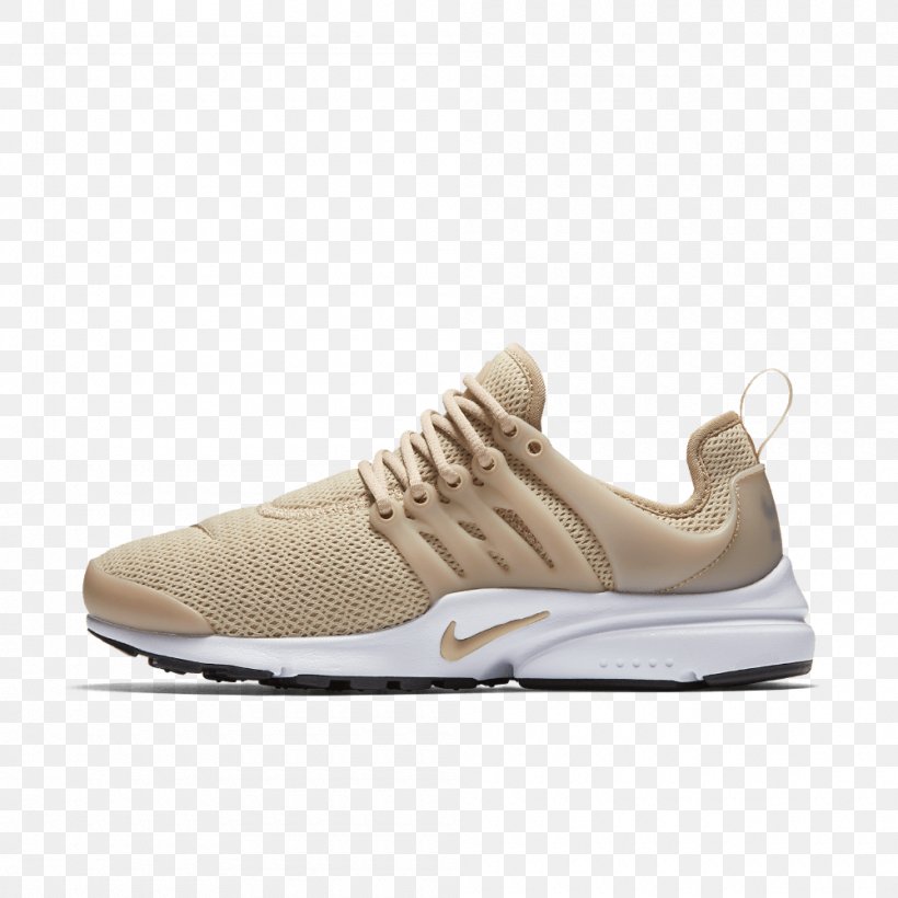 Air Presto Nike Sports Shoes Adidas, PNG, 1000x1000px, Air Presto, Adidas, Athletic Shoe, Beige, Brown Download Free