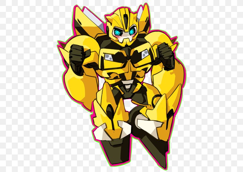 Bumblebee Sky Lynx Optimus Prime Transformers Fan Art, PNG, 484x579px, Bumblebee, Art, Beast Wars Transformers, Character, Drawing Download Free