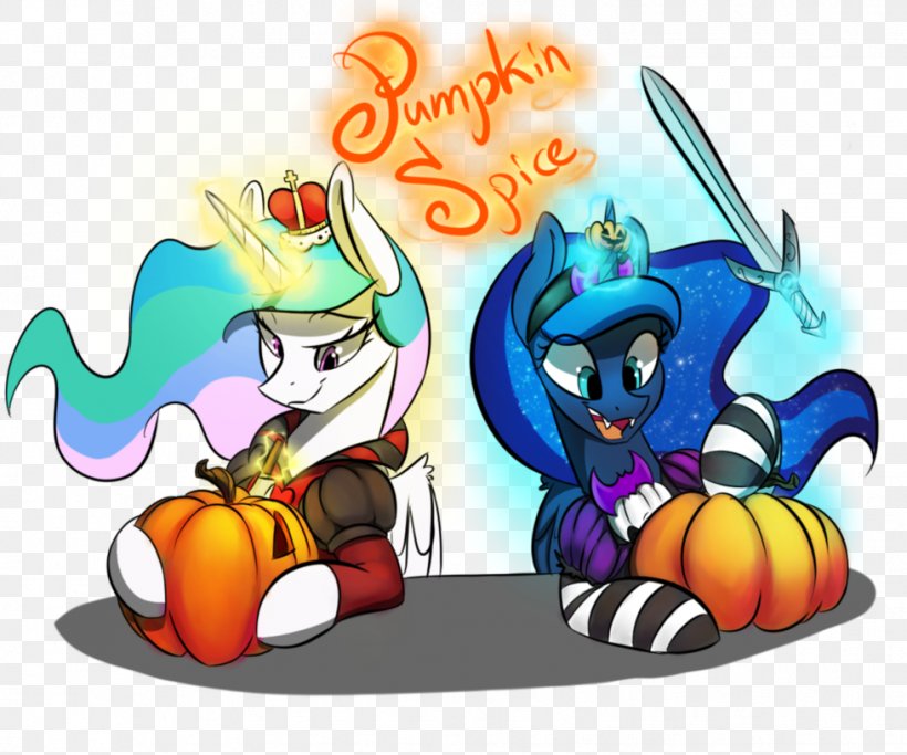 Clip Art Pumpkin Pie Spice Pony Illustration Princess Celestia, PNG, 979x816px, Pumpkin Pie Spice, Art, Cartoon, Drawing, Equestria Daily Download Free