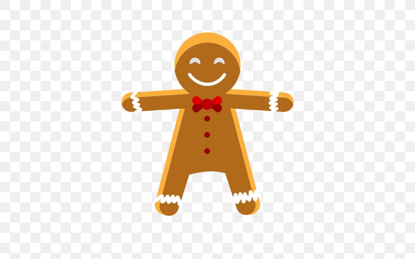 Gingerbread Man Clip Art, PNG, 512x512px, Gingerbread Man, Biscuits, Cartoon, Christmas, Christmas Cookie Download Free