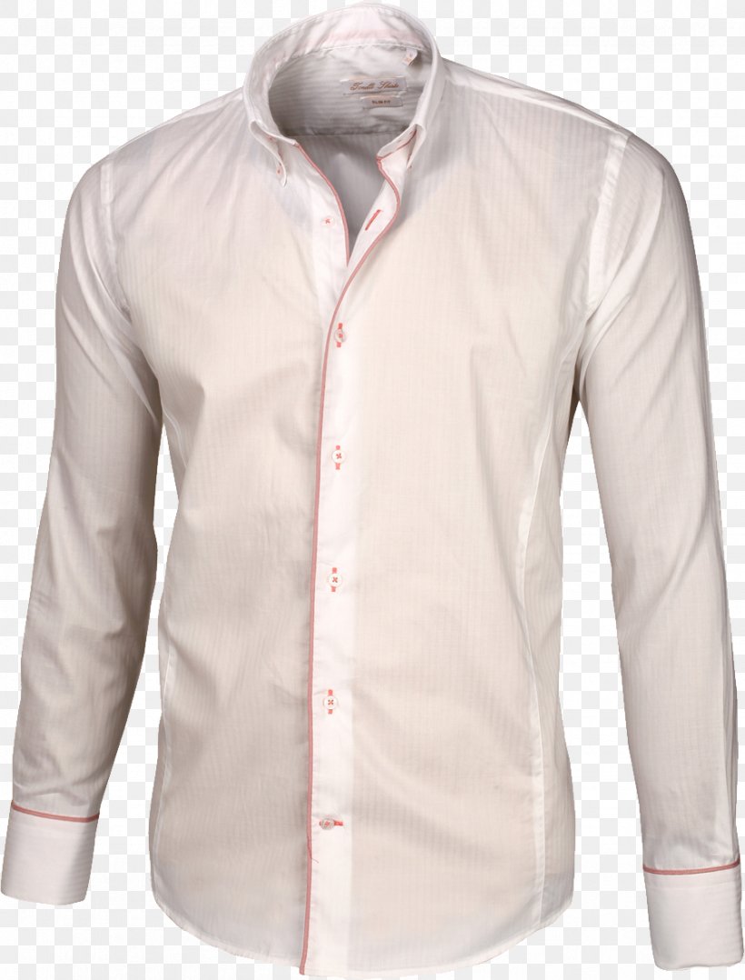 Dress Shirt Clothing Formal Wear, PNG, 896x1179px, Dress Shirt, Blouse, Button, Clothing, Collar Download Free
