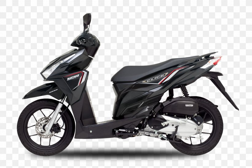 Honda Philippines, Inc. Scooter Car Motorcycle, PNG, 2784x1856px, Honda, Automatic Transmission, Automotive Exterior, Car, Honda Philippines Inc Download Free