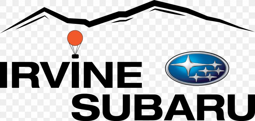 Irvine Subaru Car Logo Eventbrite, PNG, 2106x1003px, Irvine, Area, Brand, California, Car Download Free