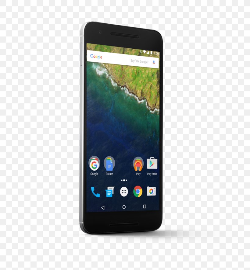Nexus 6P Smartphone Google Nexus 华为, PNG, 768x888px, 64 Gb, Nexus 6p, Android Marshmallow, Cellular Network, Communication Device Download Free