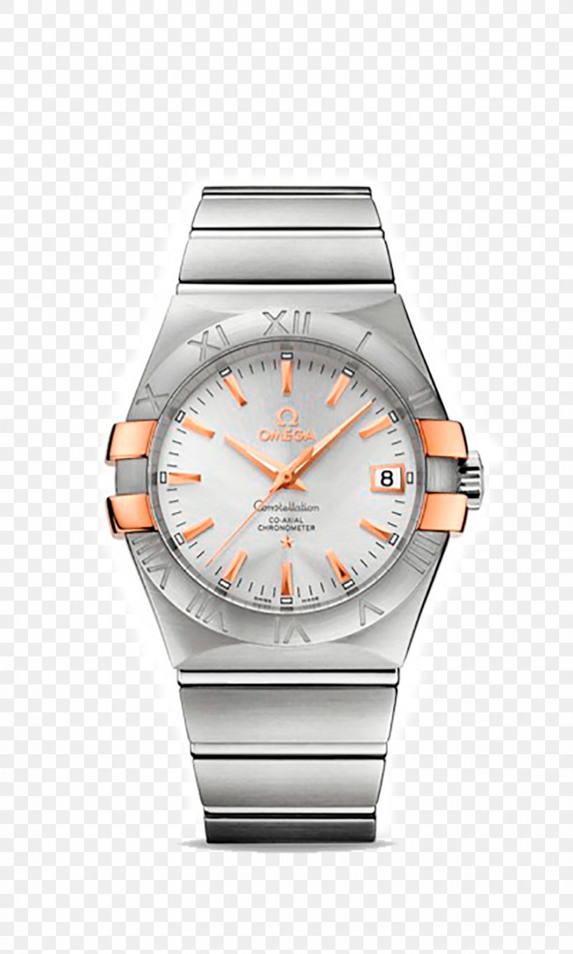 Omega Speedmaster Omega Constellation Omega SA Omega Seamaster Watch, PNG, 900x1500px, Omega Speedmaster, Bracelet, Brand, Chronometer Watch, Coaxial Escapement Download Free