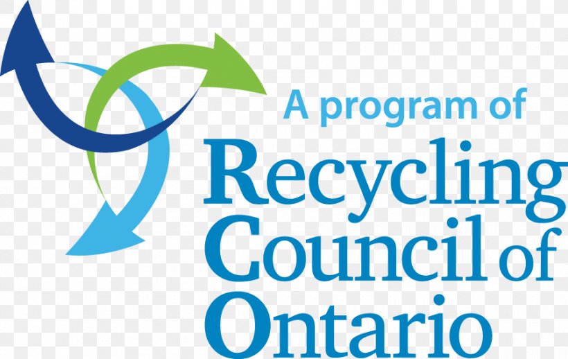 Recycling Council Of Ontario Waste Organization Non-profit Organisation, PNG, 900x569px, Waste, Area, Brand, Business, Computer Recycling Download Free