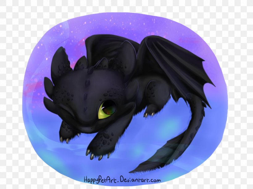 Toothless How To Train Your Dragon Character This Is My Version, PNG, 900x675px, Toothless, Animation, Carnivoran, Character, Deviantart Download Free