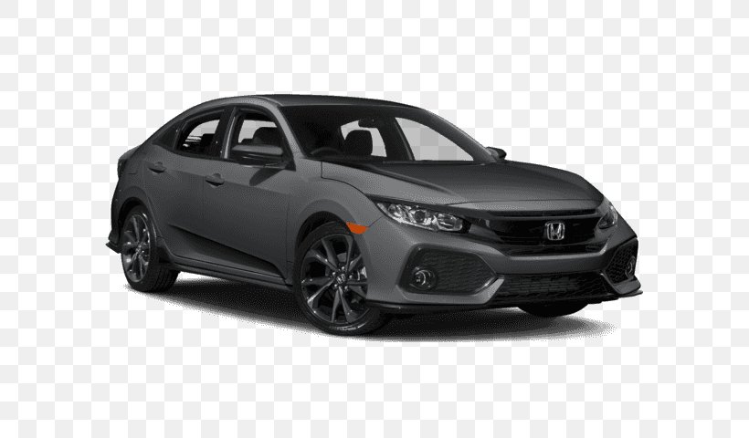 2018 Honda Civic Sport Car Hatchback 2018 Honda Civic LX, PNG, 640x480px, 2018, 2018 Honda Civic, 2018 Honda Civic Hatchback, 2018 Honda Civic Lx, 2018 Honda Civic Sport Download Free