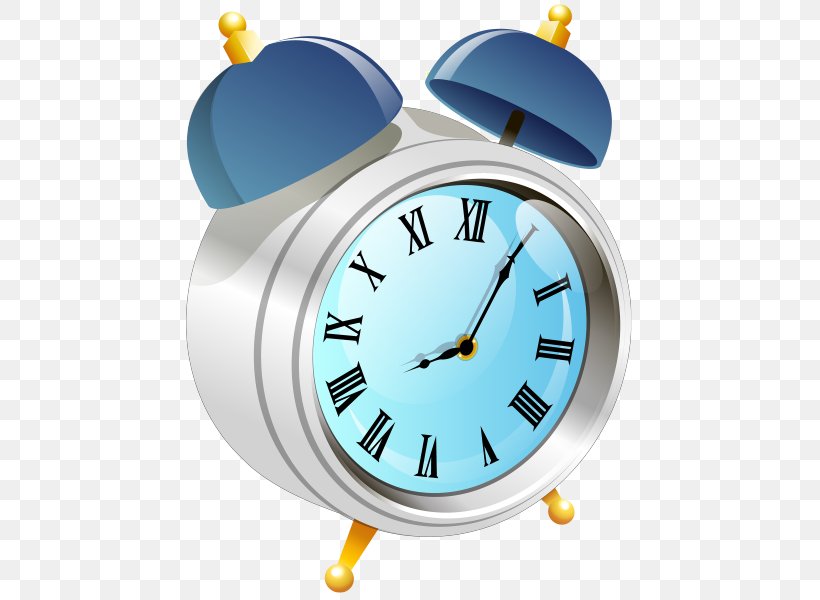 Alarm Clocks Clip Art, PNG, 500x600px, Clock, Alarm Clock, Alarm Clocks, Clock Face, Digital Clock Download Free