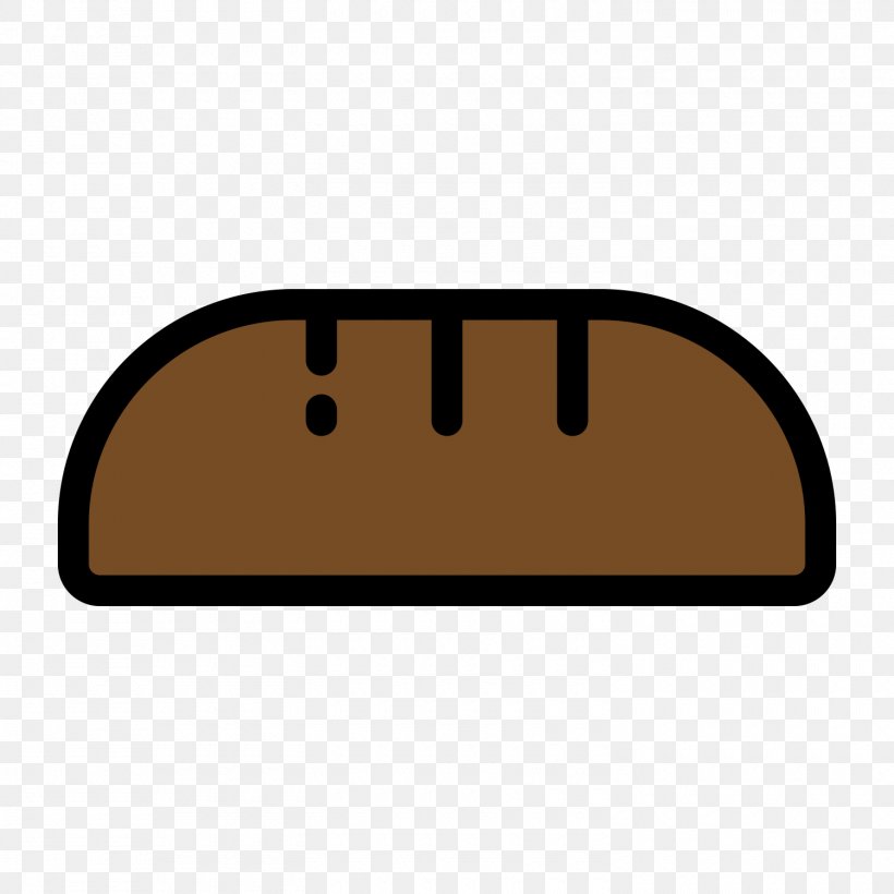 Bread Gratis Icon, PNG, 1500x1500px, Bread, Cartoon, Color, Food, Gratis Download Free