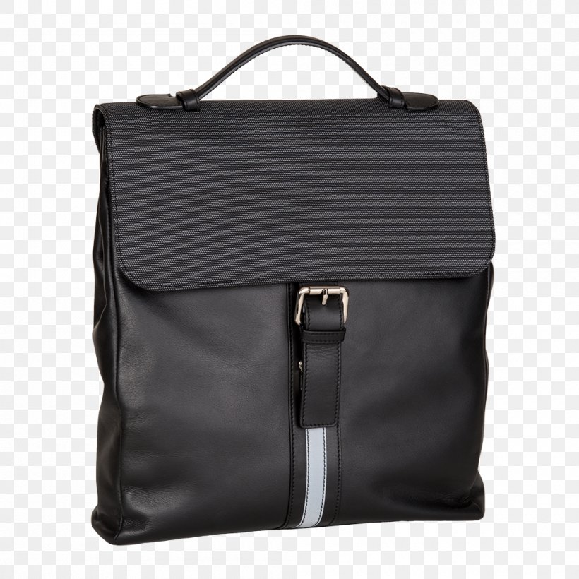 Briefcase Handbag Backpack Tasche, PNG, 1000x1000px, Briefcase, Backpack, Bag, Baggage, Black Download Free