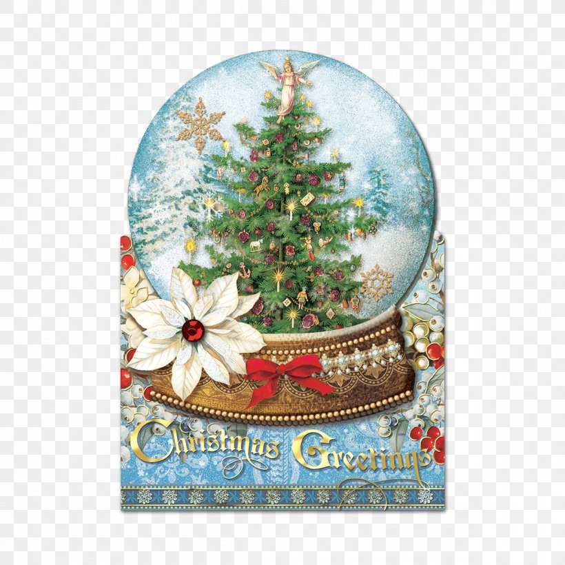 Christmas Tree Christmas Ornament Snow Globes, PNG, 1200x1200px, Christmas Tree, Christmas, Christmas Decoration, Christmas Ornament, Fir Download Free