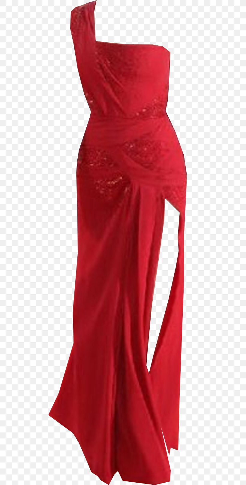 Cocktail Dress Gown Velvet Fashion, PNG, 562x1615px, Dress, Bridal Party Dress, Clothing, Cocktail Dress, Dance Dress Download Free