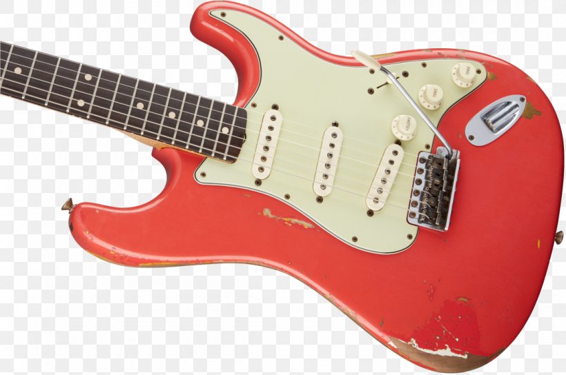 Electric Guitar Fender Stratocaster Fender Custom Shop Fender Musical Instruments Corporation, PNG, 1100x730px, Electric Guitar, Acoustic Electric Guitar, Acoustic Guitar, Acousticelectric Guitar, Electronic Musical Instrument Download Free