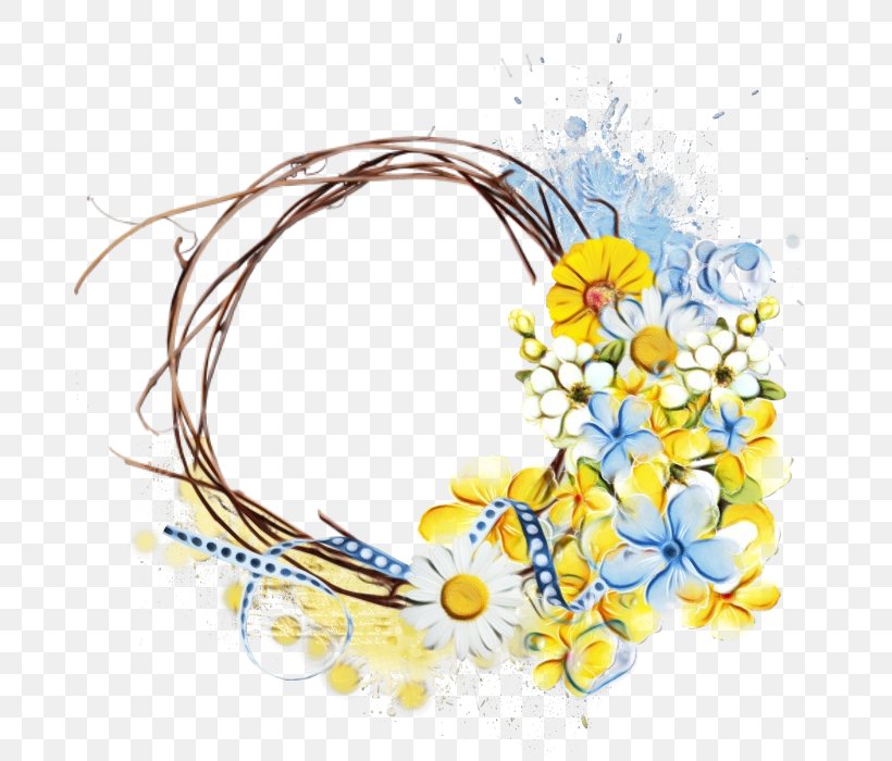 Floral Plant, PNG, 700x700px, Floral Design, Body Jewellery, Computer, Flower, Jewellery Download Free