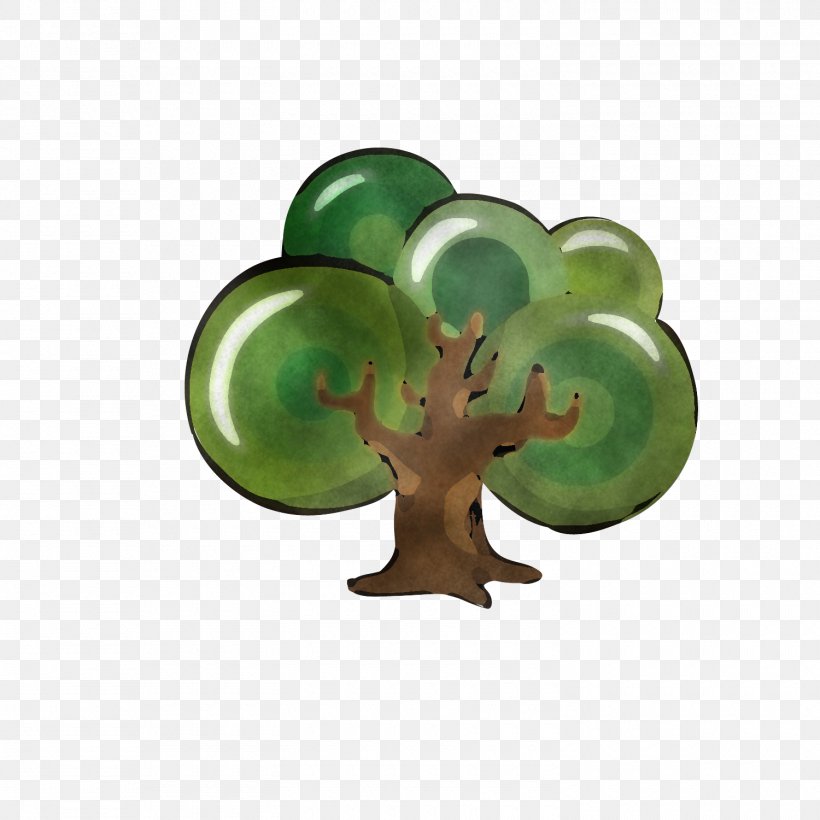 Green Leaf Plant Tree Symbol, PNG, 1500x1500px, Green, Figurine, Glass, Leaf, Plant Download Free