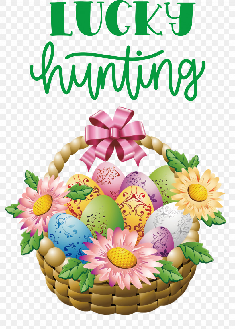 Lucky Hunting Happy Easter Easter Day, PNG, 2137x3000px, Happy Easter, Cartoon, Christmas Day, Easter Basket, Easter Bilby Download Free