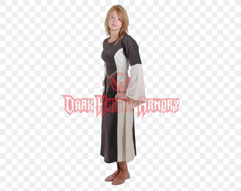 Middle Ages Gewandung Dress Clothing Gown, PNG, 650x650px, Middle Ages, Child, Clothing, Costume, Dress Download Free