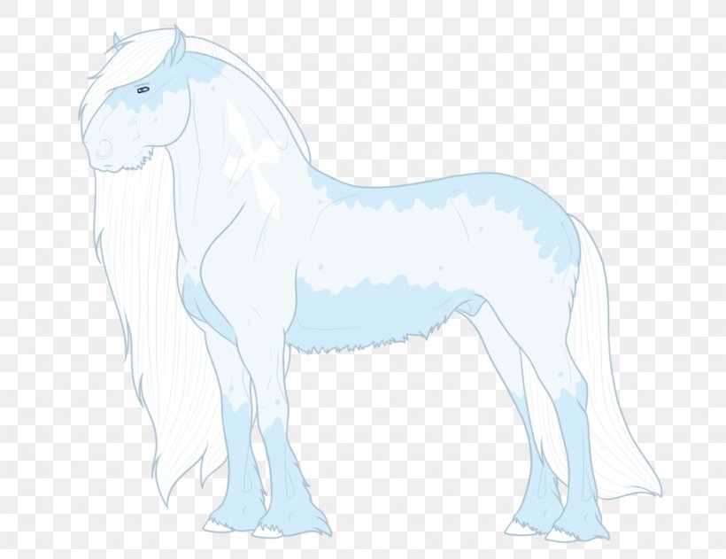 Mustang Stallion Mane Line Art Halter, PNG, 1024x788px, Mustang, Animal Figure, Artwork, Drawing, Fictional Character Download Free