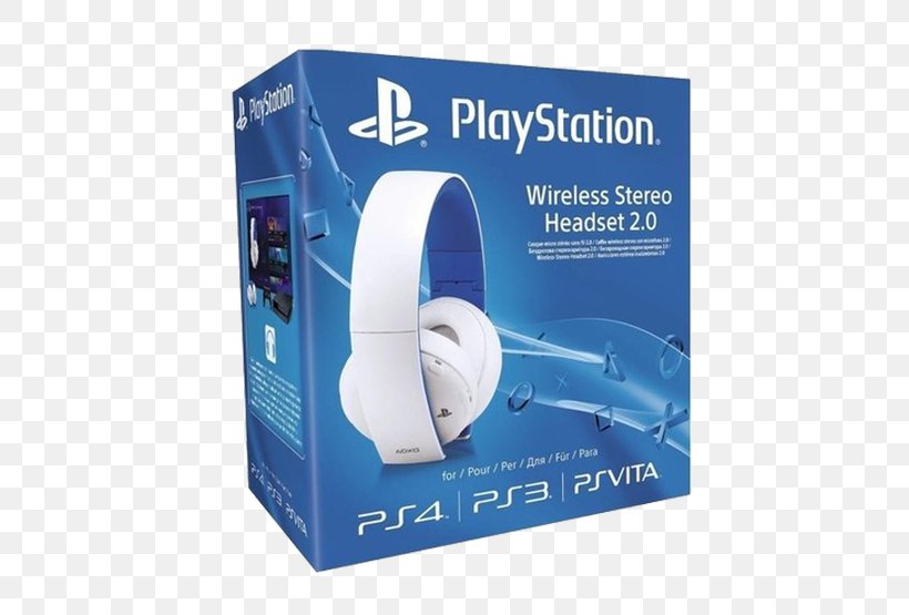 PlayStation VR PlayStation 4 PlayStation 3 Headphones, PNG, 555x555px, Playstation, Audio, Audio Equipment, Communication, Dualshock Download Free
