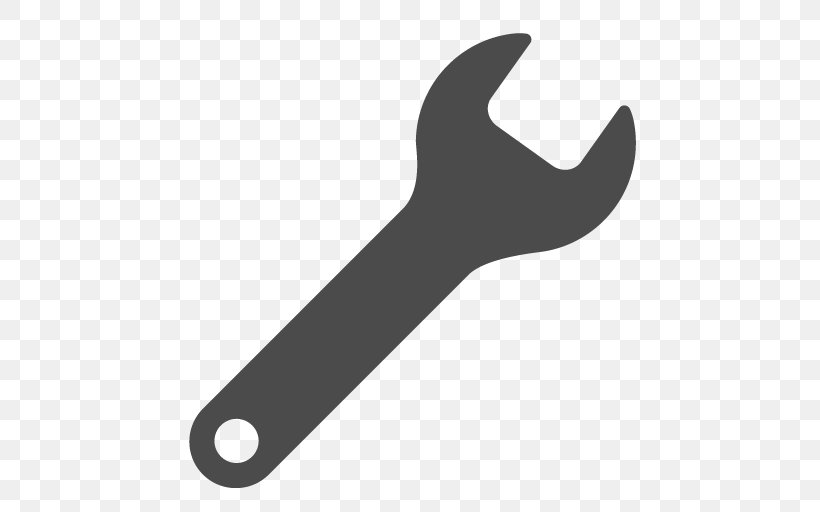 Spanners Tool Pipe Wrench, PNG, 512x512px, Spanners, Black And White, Computer Software, Directory, Electric Motor Download Free