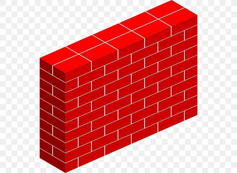 Stone Wall Brick Clip Art, PNG, 546x598px, Stone Wall, Brick, Brickwork, Building, Cartoon Download Free