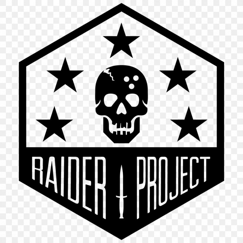 United States Marine Corps Forces Special Operations Command Marine Raiders Oakland Raiders Military, PNG, 1000x1000px, Marine Raiders, Area, Black And White, Brand, Combat Download Free