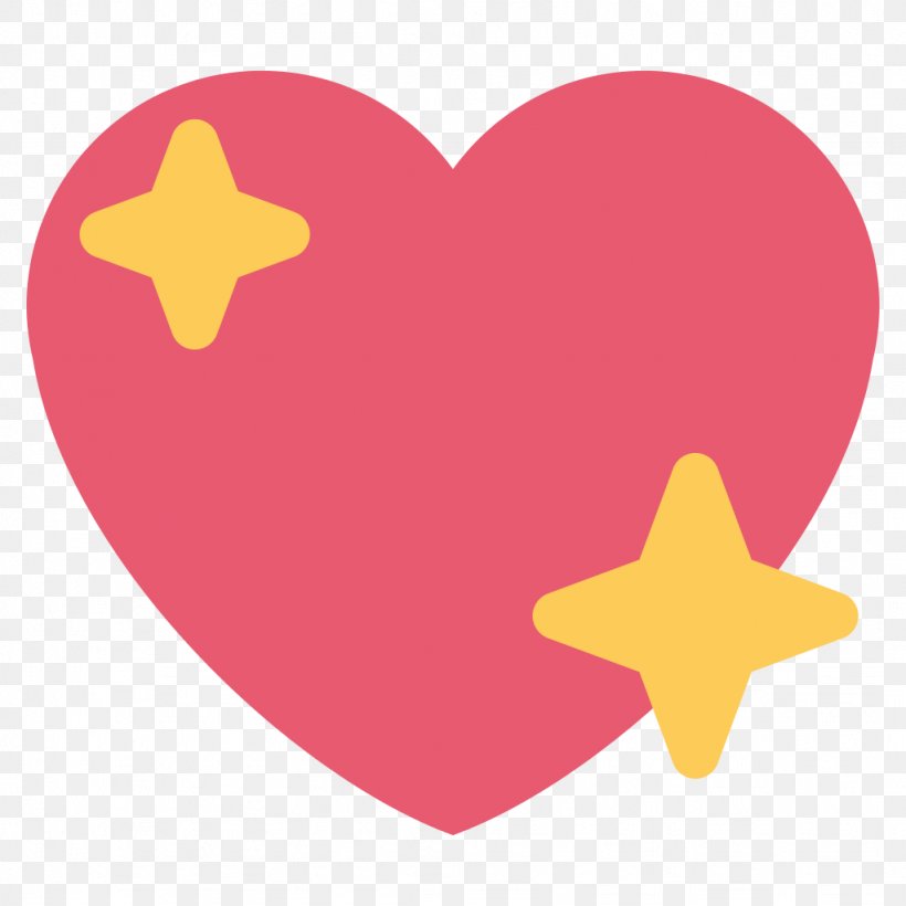 World Emoji Day Heart Emoticon Sticker, PNG, 1024x1024px, Watercolor, Cartoon, Flower, Frame, Heart Download Free