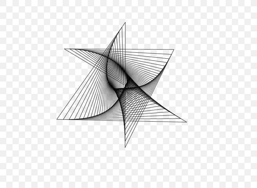 Angle Point, PNG, 600x600px, Point, Black And White, Origami, Symmetry, Triangle Download Free