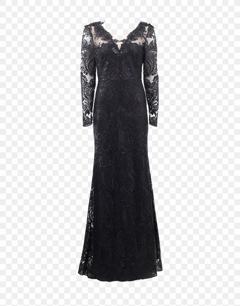 Cocktail Dress Sleeve Little Black Dress Neckline, PNG, 960x1223px, Dress, Aline, Black, Bridal Party Dress, Clothing Download Free
