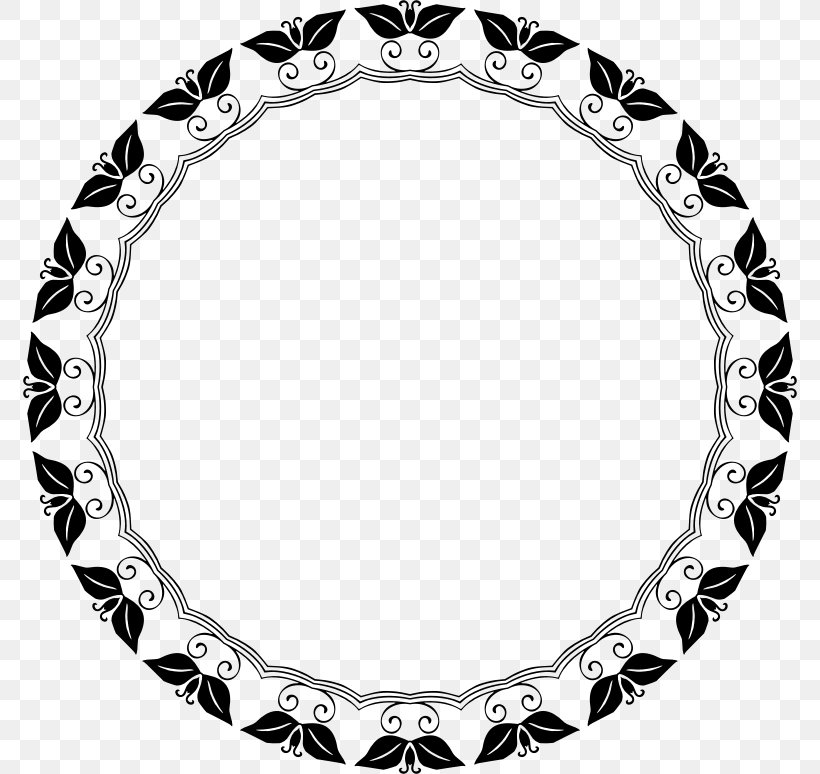 Clip Art, PNG, 774x774px, Drawing, Black And White, Body Jewelry, Dishware, Monochrome Download Free