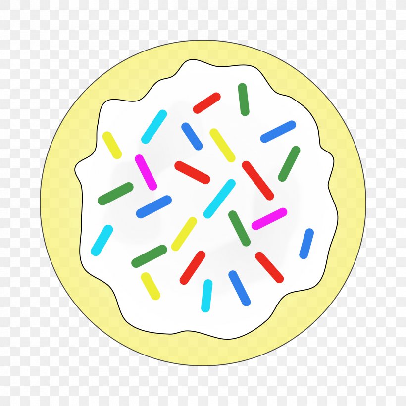 Doughnut Icing Sugar Plum Rainbow Cookie Chocolate Chip Cookie, PNG, 2400x2400px, Doughnut, Area, Butter, Chocolate Chip Cookie, Christmas Cookie Download Free